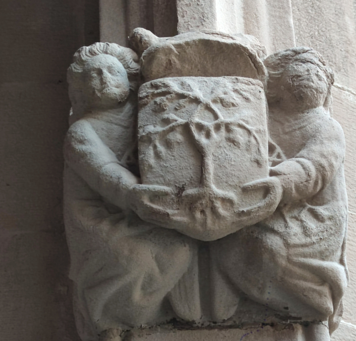 La comunidad, base del liderazgo